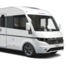 Adria 700i DC SONIC