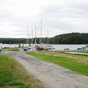 Klockestrands Båtklubb
