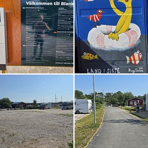 Blankaholms Gästhamn