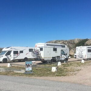 Park and Stay Smögen