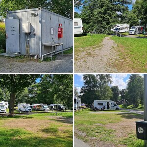 Eksjö Camping