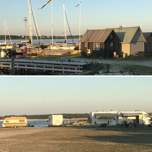 Ställplats Lauterhorn
