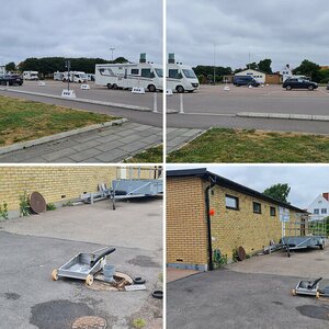 Höganäs Småbåtshamn