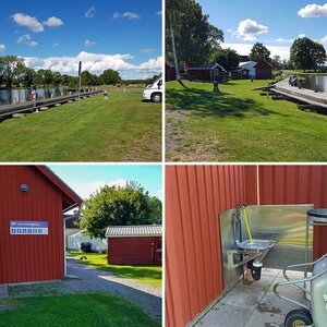 Jonsboda Café & Camping