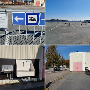 Karlskrona Stadsmarina