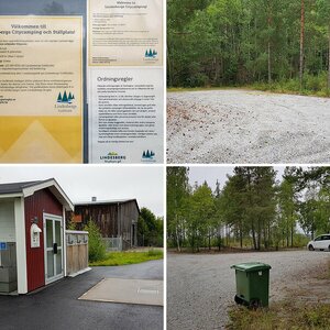 Lindesberg Citycamping