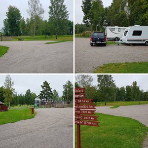 Lindesbergs Golfklubb