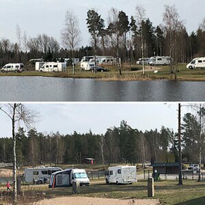 Skruvs Vildmarkscamping