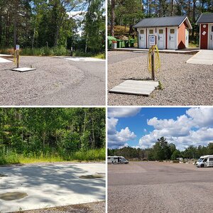 First Camp Gunnarsö-Oskarshamn