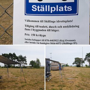 Skillinge Idrottsplats