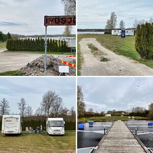 Ställplats Axeltorp