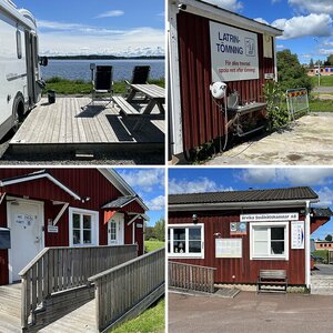 Gästhamnen i Arvika