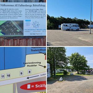 Falkenbergs Båtsällskap