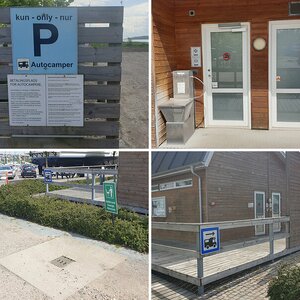 Kolding Lystbådehavn Marina Syd