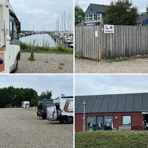 Aarøsund Lystbådehavn