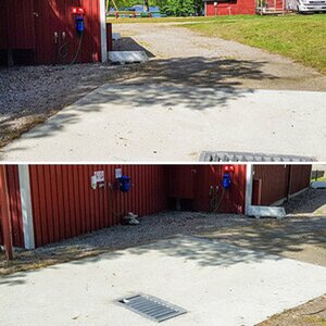 First Camp Skönstavik – Karlskrona