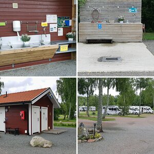 Persköps Ställplats