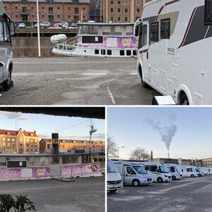 Söderhamns Citycamping