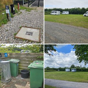 Søndergård Stellplads