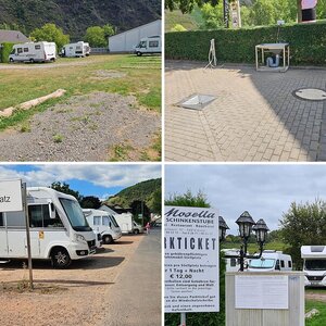 Mosella-Schinkenstube