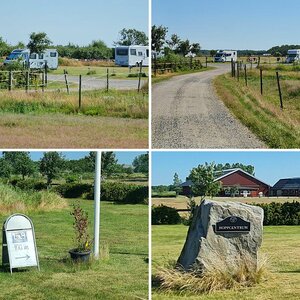 Hoppcentrum Falkenberg