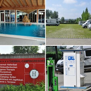 Wohnmobilhafen Dreiquellenbad