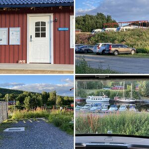 Köpmanholmens Båtklubb