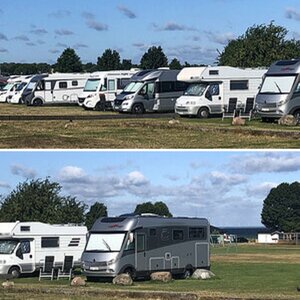 Gröndals Camping & Stugor