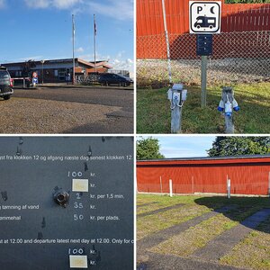 Lemvig Strand Camping