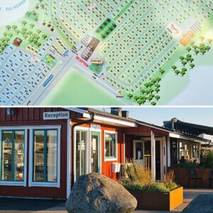 Hansagård Camping & Resort