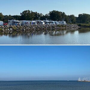 Falsterbokanalens Båtklubb Västra Hamnplan