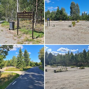 Kulturbrunn Forneboda