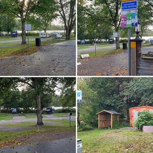 Kungälv Ställplats