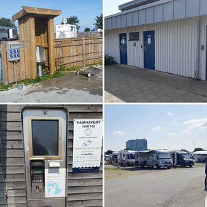 Limhamns Småbåtshamn