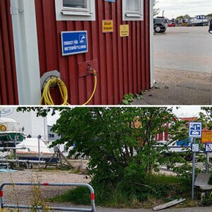 Hunnebostrand Gästhamn