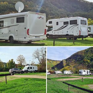 Reisemobilpark Minheim