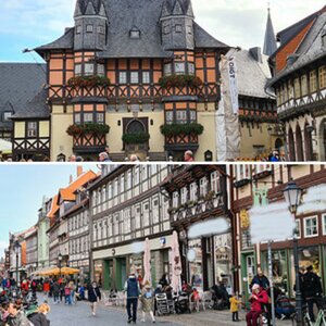 Wernigerode