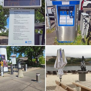 Wohnmobilstellplatz Petriförder