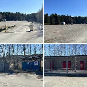 Ställplats Sönneräng