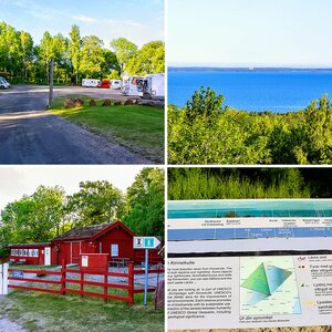 Ställplats Utsikten