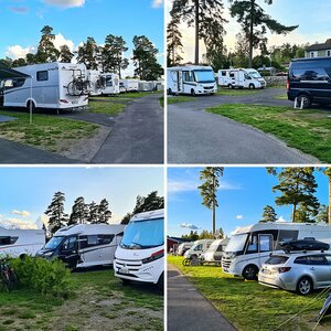 Karlsborgs Camping