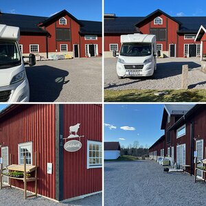 Magdegärde Bondgård