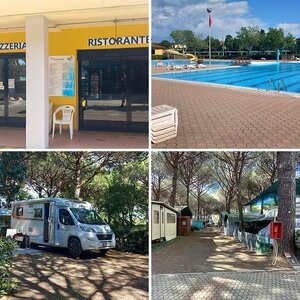 Camping and Residence Gorette