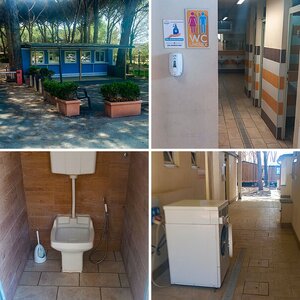 Europing Camping Village