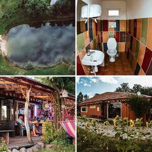 Sunny Nights Camping & Homestead