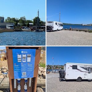 Hobro Både & Fiskerihavn