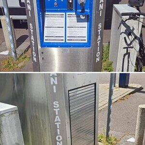 Magdeburger Weisse Flotte