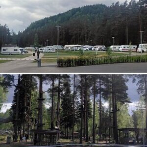 Isaberg Mountain Resort