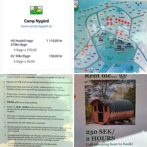 Camp Nygård