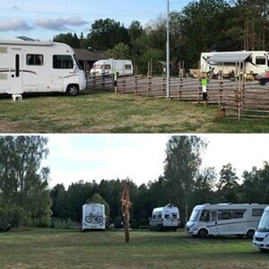Broakulla Ställplats & Camping